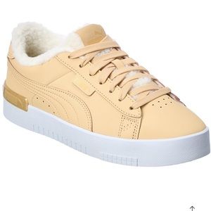 Puma Jada Teddy Sneaker